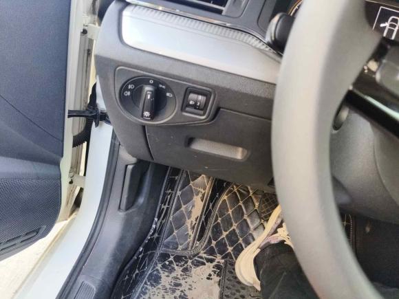 [合肥·皖B] 二手大众凌渡2019款 230TSI DSG风尚版 国VI