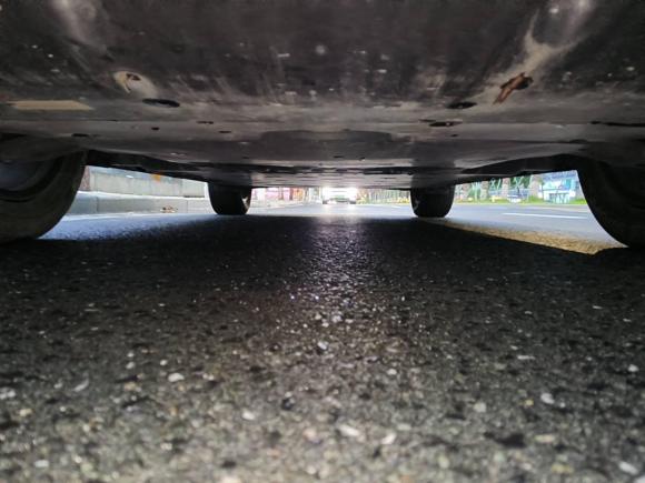 [广州·粤A] 二手丰田广汽丰田bZ4X2022款 长续航Pro