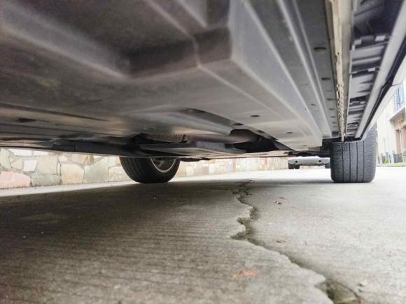 [深圳·粤B] 二手路虎揽胜星脉2020款 P250 R-DYNAMIC S