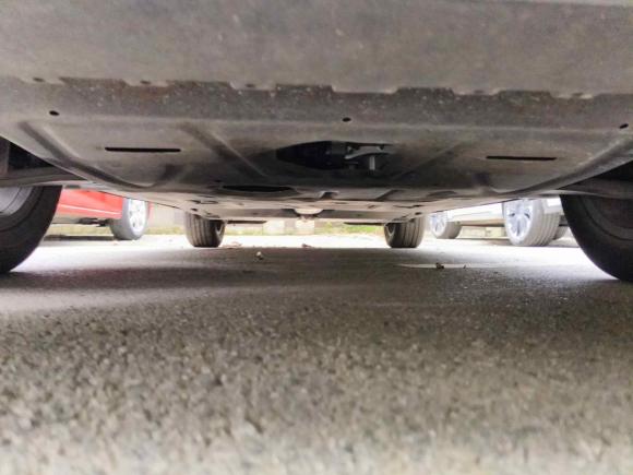 [成都·川A] 二手大众途观L新能源2020款 430PHEV 插电混动旗舰版