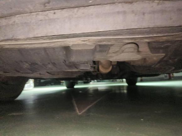 [无锡·苏B] 二手本田雅阁2016款 2.0L 舒适版