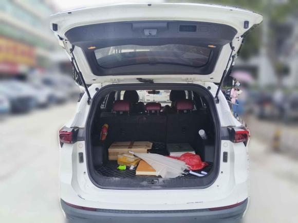 [广州·湘N] 二手捷途捷途X70 PLUS2021款 1.6T DCT星PRO 5座