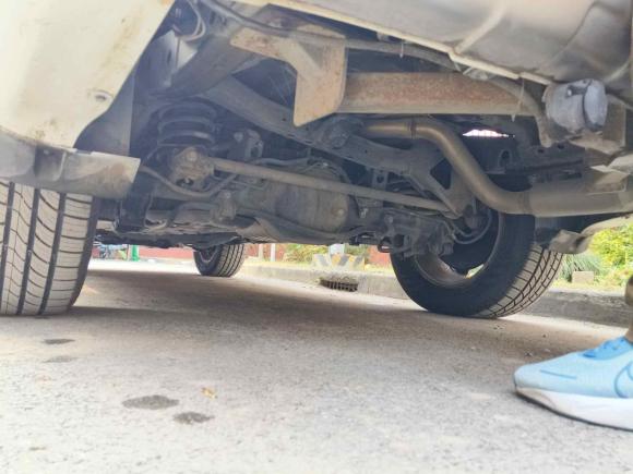 [上海·鲁Q] 二手哈弗哈弗H92017款 2.0T 柴油四驱尊享型 5座