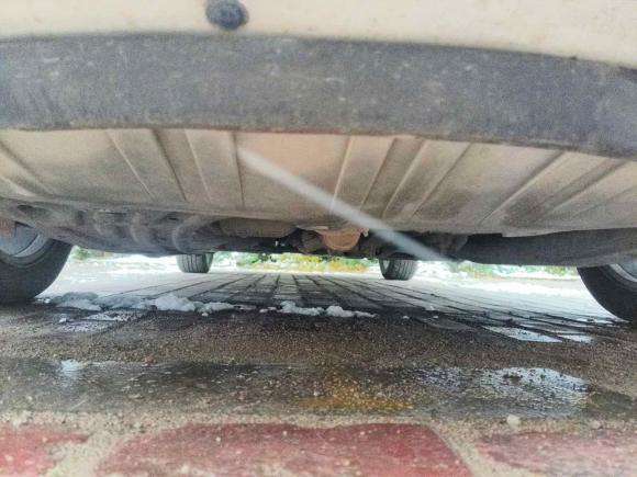 [青岛·鲁B] 二手别克英朗2016款 15N 手动精英型