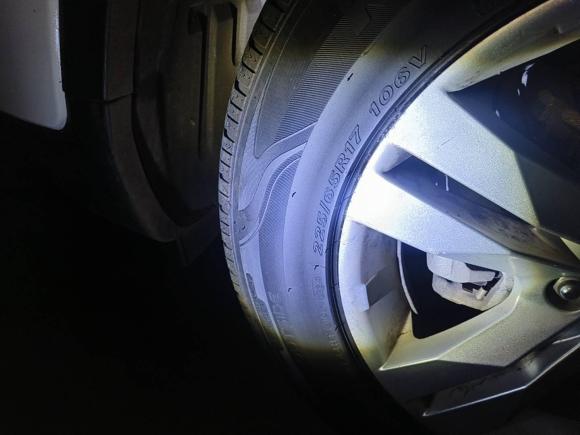 [济南·鲁A] 二手长安长安CS752016款 1.8T 自动精英型 国V