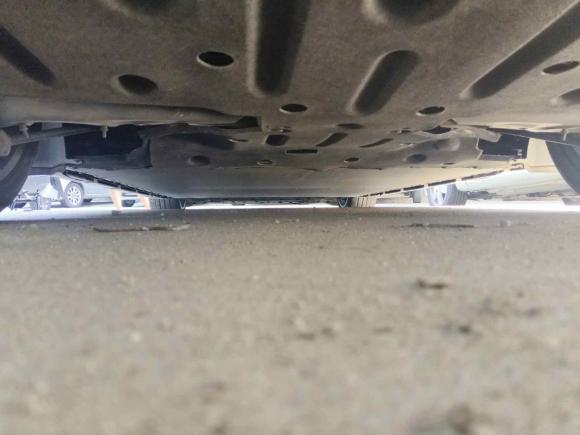 [台州·浙J] 二手比亚迪海豹2022款 650km 四驱性能版