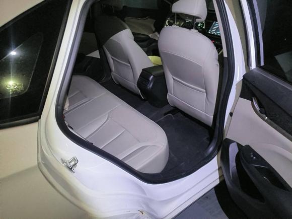 [宁波·苏A] 二手别克英朗2018款 15T 手动精英型 国V