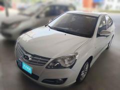 [青岛·鲁B] 现代悦动2011款 1.6L 自动舒适型