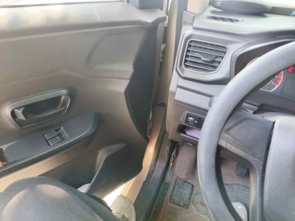 [嘉兴·浙F] 二手五菱汽车五菱宏光V2021款 1.5L劲取版LAR