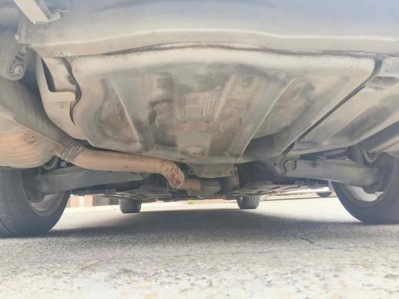 [成都·川A] 二手奔驰奔驰C级2010款 C 200 CGI 时尚型