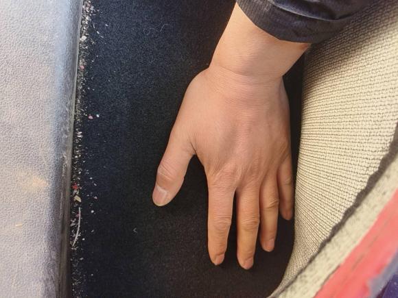 [义乌·浙G] 二手威马汽车威马E.52021款 500 即客行