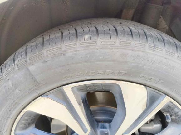 [苏州·苏E] 二手埃安AION S2020款 魅 580