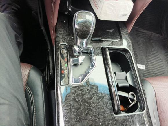 [武汉·京N] 二手丰田皇冠2018款 2.0T 运动版