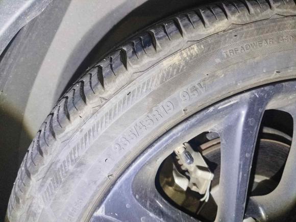 [武汉·鄂W] 二手荣威荣威RX52020款 PLUS 300TGI 自动Ali国潮荣麟版