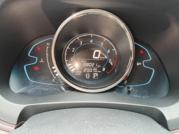 [深圳·鄂E] 二手启辰启辰M50V2017款 1.6L XL CVT豪华版