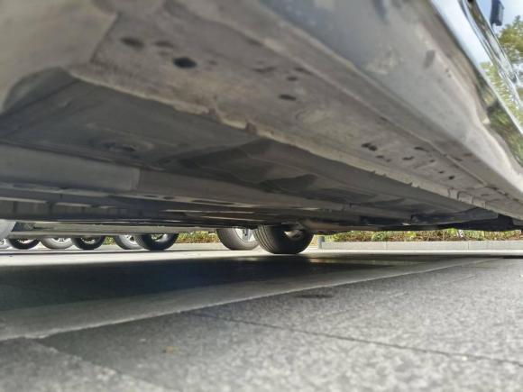 [宁波·浙B] 二手日产天籁2020款 2.0L XL 舒适版