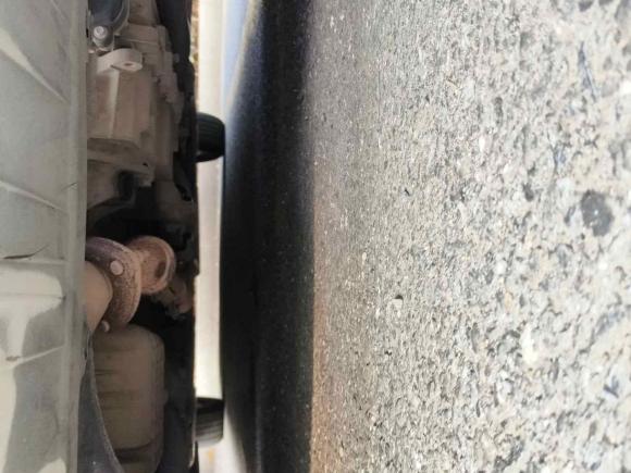 [杭州·川A] 二手雪佛兰科沃兹2019款 320 自动欣享天窗版