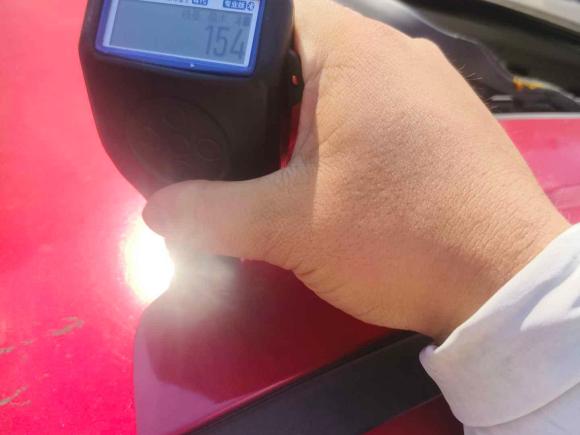 [湖州·川K] 二手宝骏宝骏5302018款 1.5T DCT旗舰型 国V