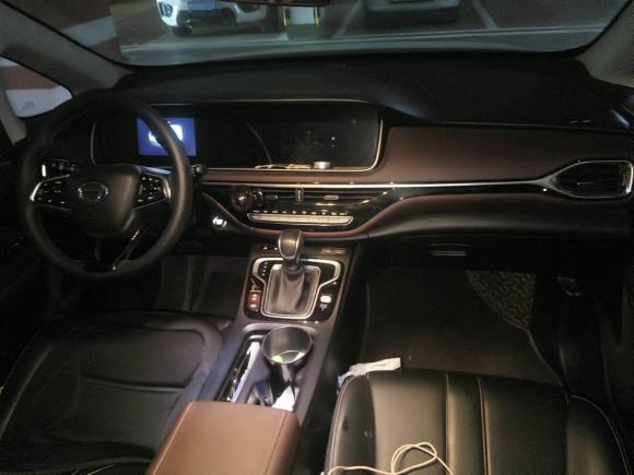 [青岛·鲁U] 二手广汽传祺传祺M62021款 PRO 270T DCT豪华版