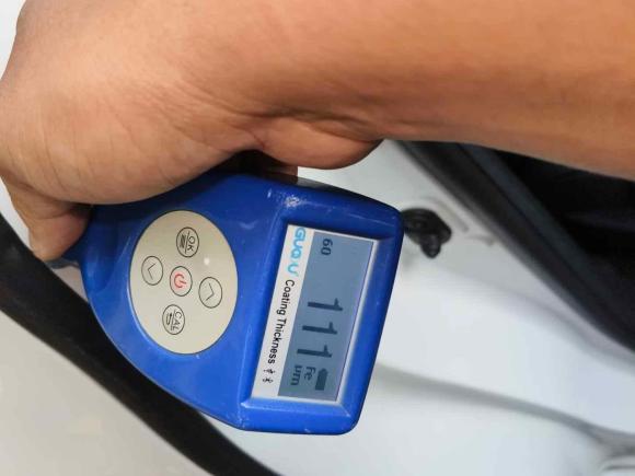 [广州·粤A] 二手广汽传祺传祺M62021款 PRO 270T 自动尊享版