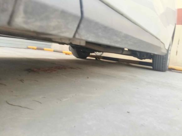 [上海·沪B] 二手大通大通G502022款 1.5T 自动畅游A