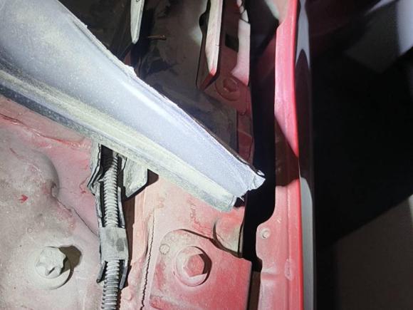 [湖州·浙E] 二手奔驰奔驰GLA2016款 GLA 200 时尚型