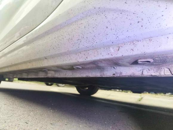 [成都·川A] 二手荣威科莱威CLEVER2020款 都市风尚版