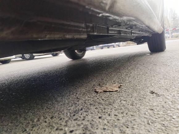 [南京·苏A] 二手大众朗逸2017款 1.6L 手动舒适版