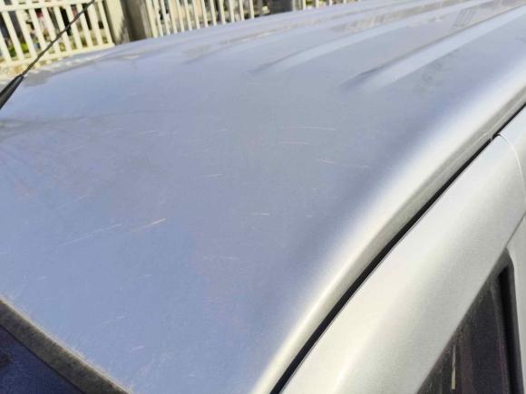 [常州·鄂F] 二手五菱汽车五菱荣光S2023款 1.5L 基本型 5/7座