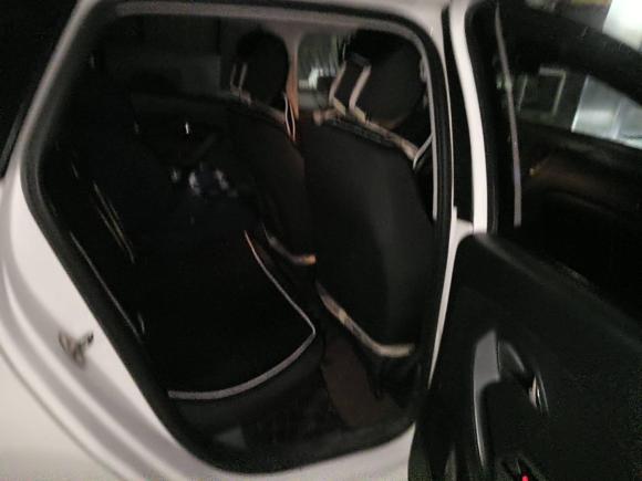 [济南·鲁A] 二手大众Polo2014款 1.4L 自动舒适版