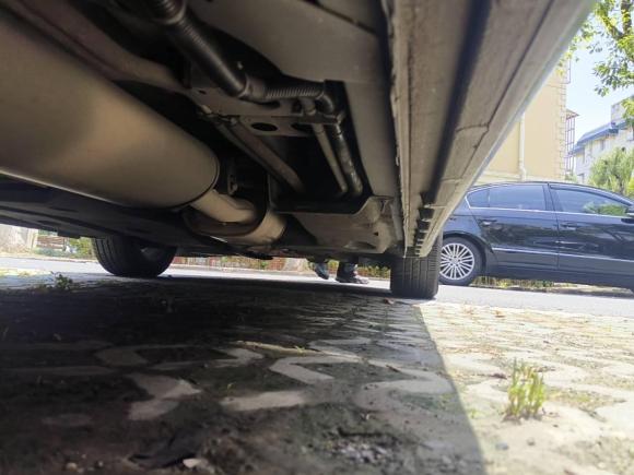 [上海·沪E] 二手别克别克GL82017款 ES 28T 舒适型 国V