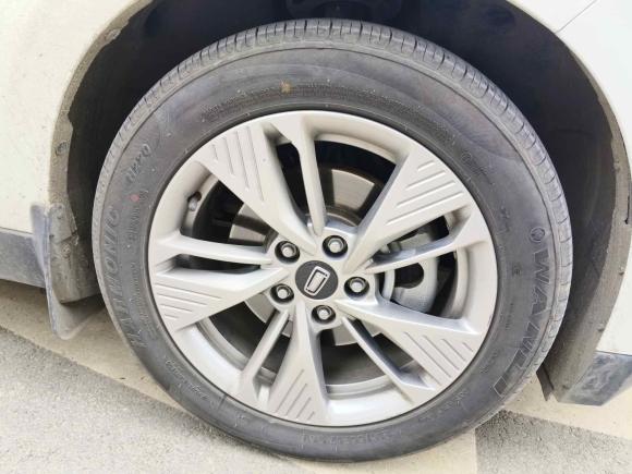 [济南·鲁A] 二手奔腾奔腾NAT2023款 PRO 悦享出行版 419km