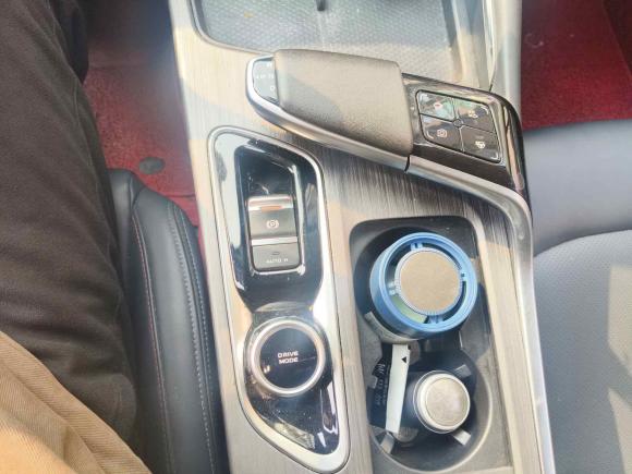 [金华·浙G] 二手长安长安UNI-T2020款 1.5T 旗舰型