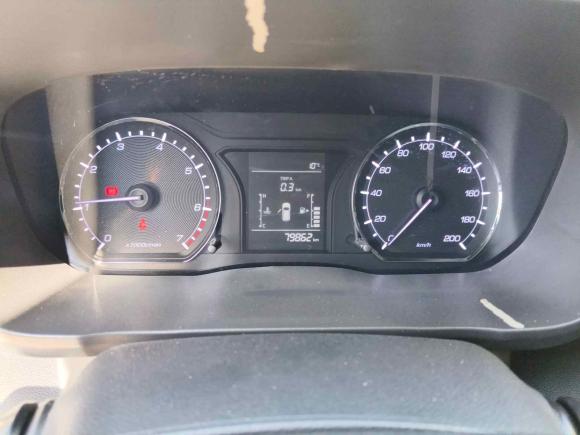 [温州·浙C] 二手长安欧尚长安欧尚X70A2019款 1.5L 手动经典型 国VI