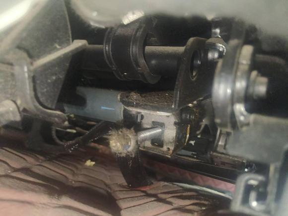 [济南·鲁A] 二手大众途锐2014款 3.0TSI 新锐版