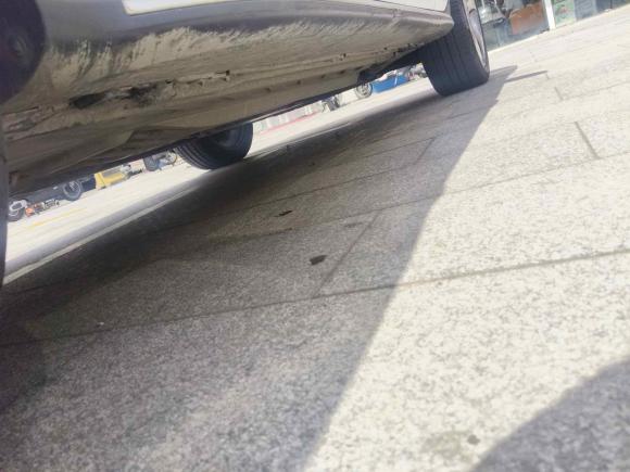 [上海·苏U] 二手奔驰奔驰GLC2017款 GLC 300 4MATIC 豪华型