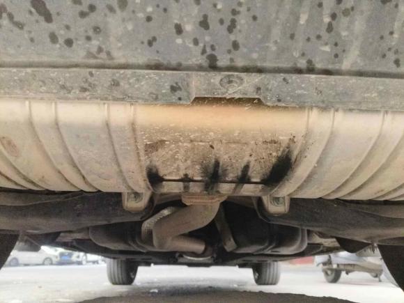 [西安·陕U] 二手红旗红旗HS52022款 改款 2.0T 智联旗享版