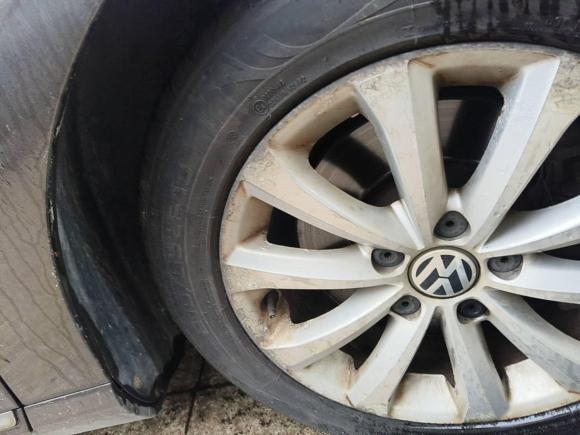 [宁波·浙B] 二手大众迈腾2015款 改款 1.8TSI 豪华型