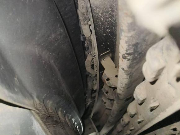 [宁波·苏A] 二手福特金牛座2015款 EcoBoost 245 时尚型