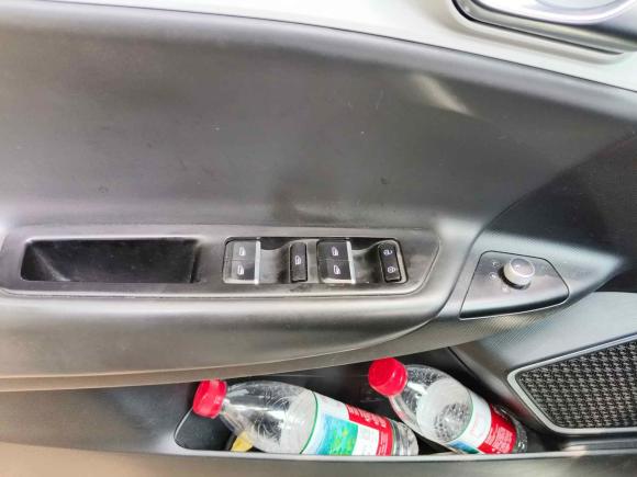 [上海·沪A] 二手吉利几何吉利几何A2022款 Pro 430KM 出行版