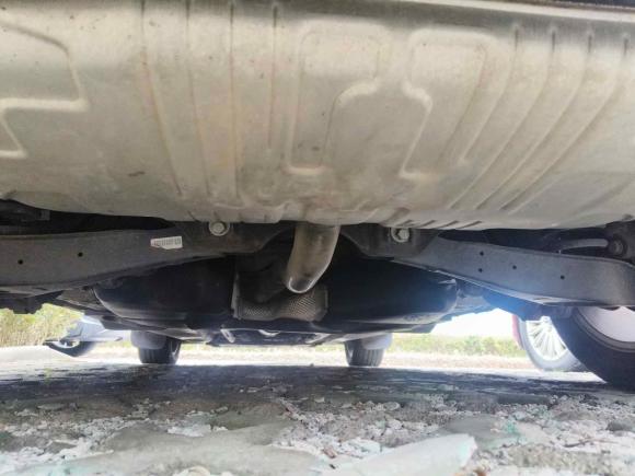 [上海·沪A] 二手大众夏朗2018款 380TSI 舒享型 7座