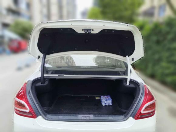 [成都·川G] 二手标致标致3082014款 乐享版 经典 1.6L 自动优尚型