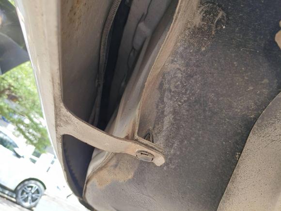 [深圳·粤B] 二手丰田花冠2011款 1.6L 自动豪华版