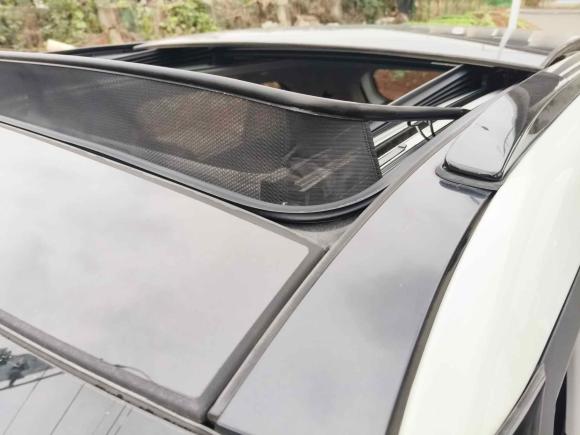 [南京·苏L] 二手现代北京现代ix252017款 1.6L 自动智能型