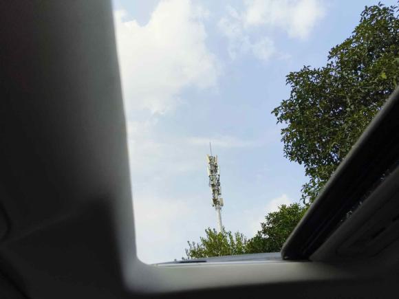 [上海·沪C] 二手荣威荣威i52021款 1.5L CVT铂金版