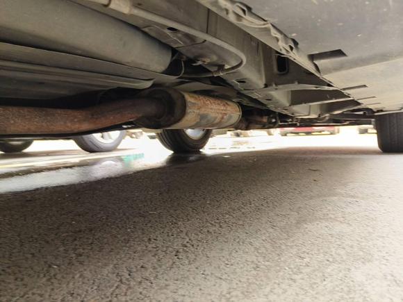 [济南·鲁A] 二手福特锐界2012款 2.0T 精锐天窗版