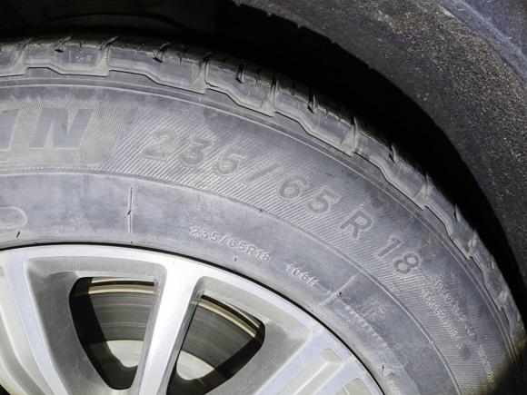 [武汉·鄂E] 二手凯迪拉克凯迪拉克XT52018款 28T 四驱豪华型