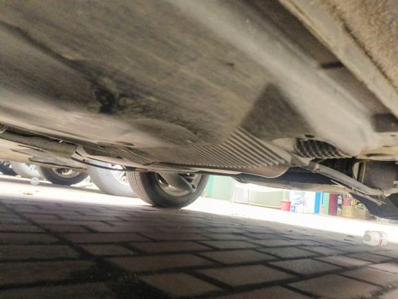 [深圳·粤S] 二手大众捷达2015款 质惠版 1.6L 自动舒适型