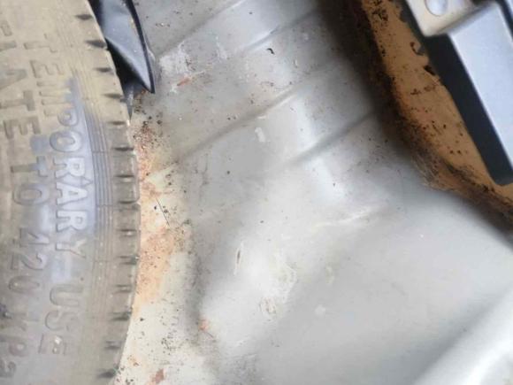 [湖州·浙E] 二手本田凌派2013款 1.8L 自动豪华版