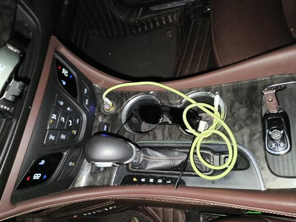 [宁波·浙B] 二手别克昂科威2016款 28T 四驱精英型